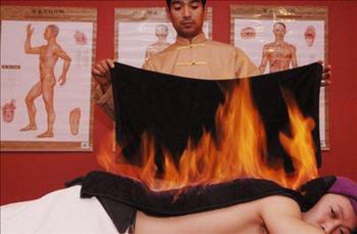 En ilginç tıbbi vakalar