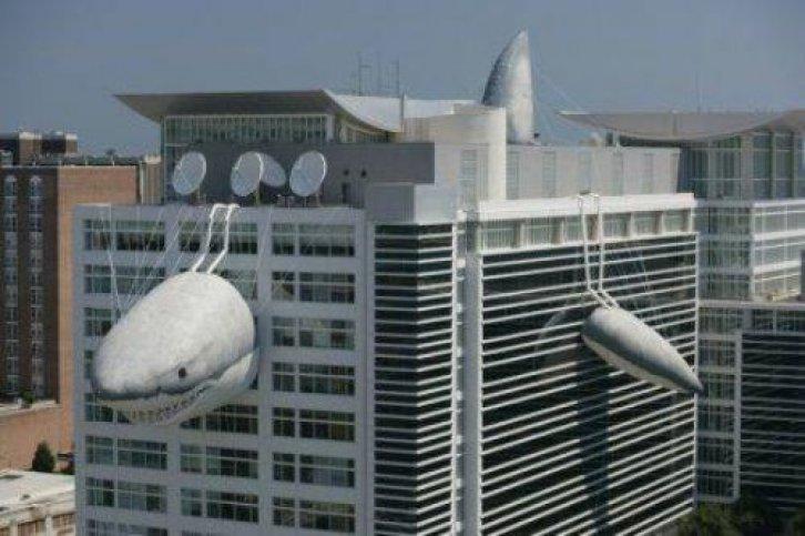 Sıradışı reklamlar 