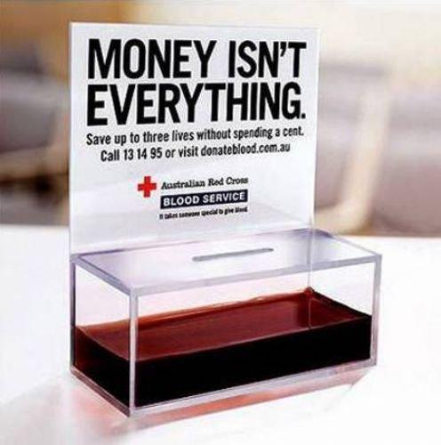 Sıradışı reklamlar 