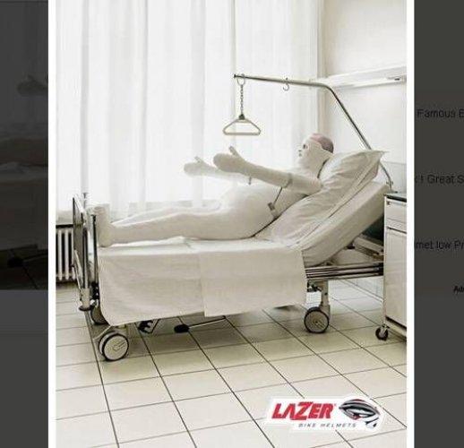 Sıradışı reklamlar 