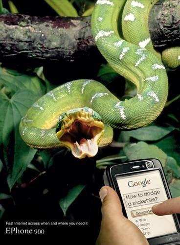 Sıradışı reklamlar 