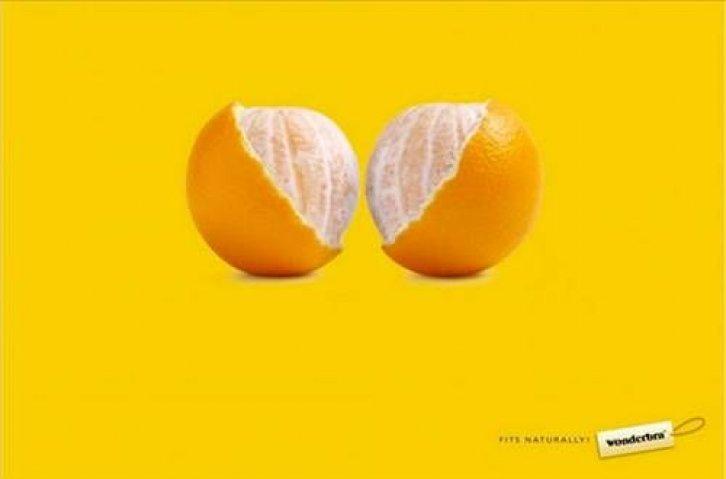 Sıradışı reklamlar 