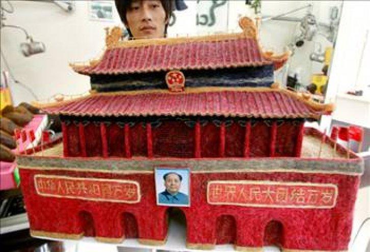 En ilginç tıbbi vakalar