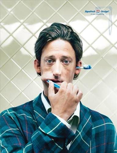 Sıradışı reklamlar 