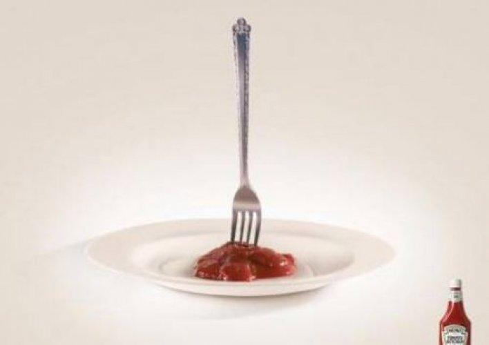 Sıradışı reklamlar 