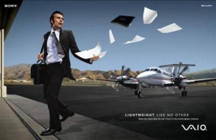 Sıradışı reklamlar 