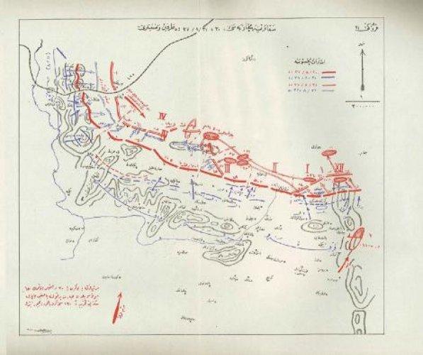 Atatürk'ün savaş taktikleri  - Resim 14