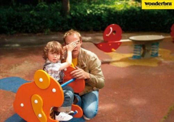 Sıradışı reklamlar 