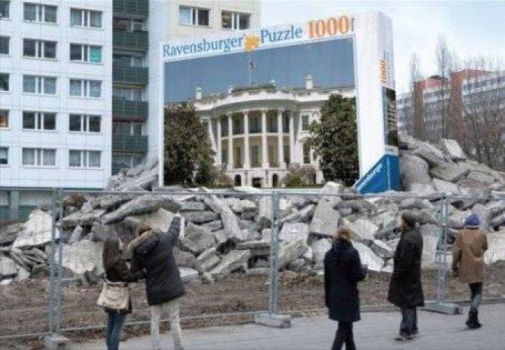 Sıradışı reklamlar 