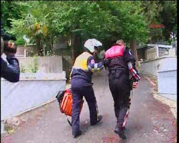 İstanbul’da çatışma: 1 polis şehit - Resim 22