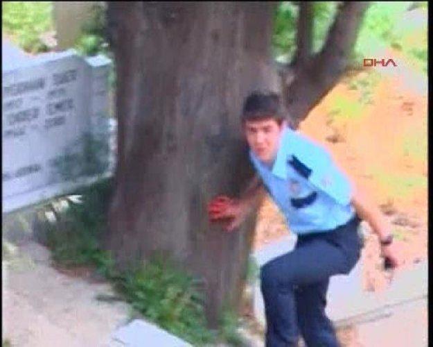 İstanbul’da çatışma: 1 polis şehit - Resim 16