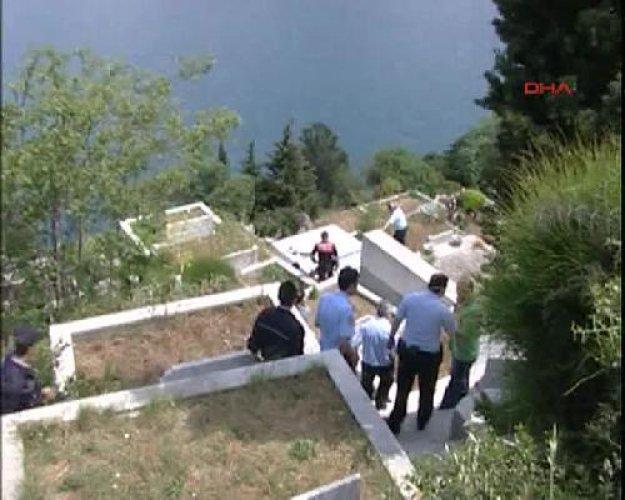 İstanbul’da çatışma: 1 polis şehit - Resim 4