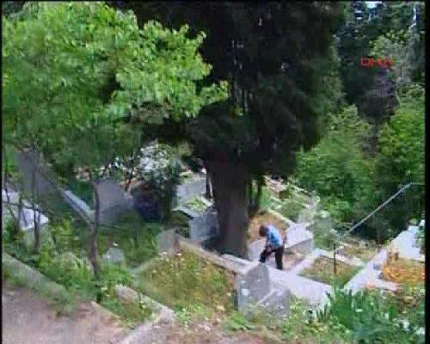 İstanbul’da çatışma: 1 polis şehit - Resim 17