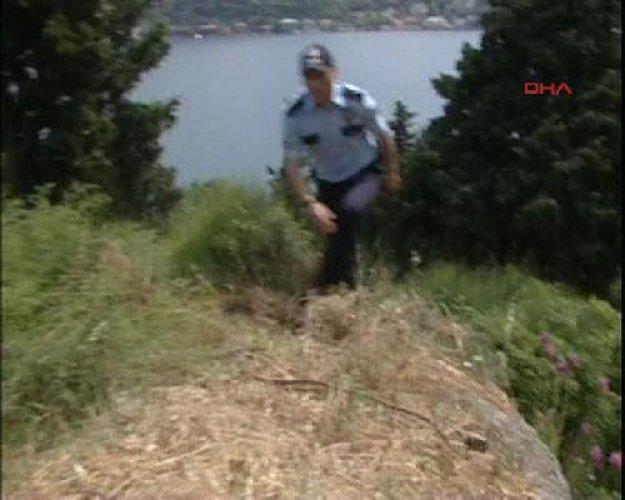 İstanbul’da çatışma: 1 polis şehit - Resim 6