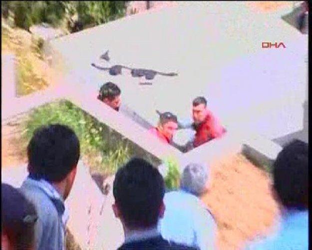 İstanbul’da çatışma: 1 polis şehit - Resim 23
