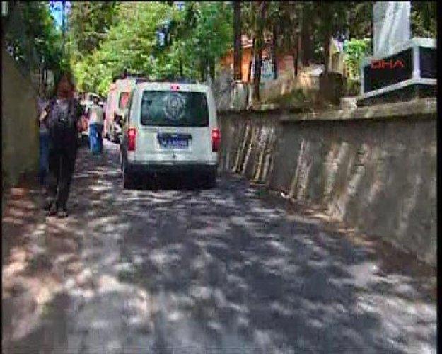 İstanbul’da çatışma: 1 polis şehit - Resim 25