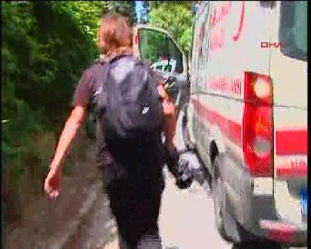 İstanbul’da çatışma: 1 polis şehit - Resim 20