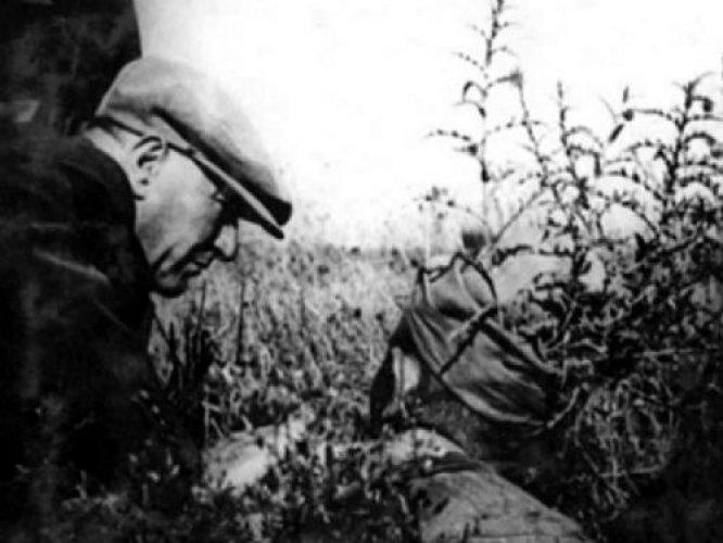Atatürk'ün ilk kez yayınlanan görüntüleri - Resim 28