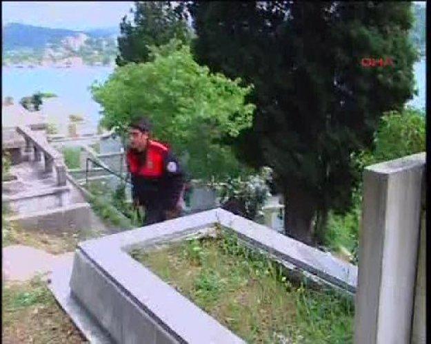 İstanbul’da çatışma: 1 polis şehit - Resim 13