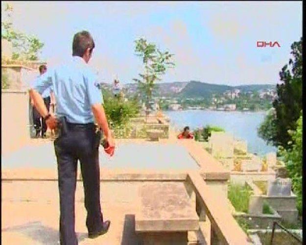İstanbul’da çatışma: 1 polis şehit - Resim 19