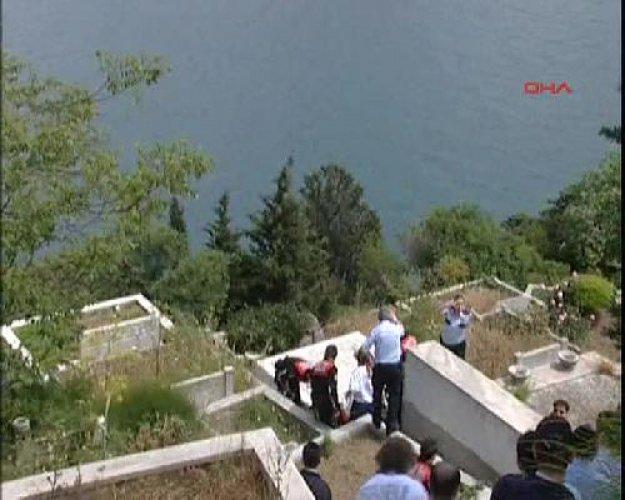 İstanbul’da çatışma: 1 polis şehit - Resim 8