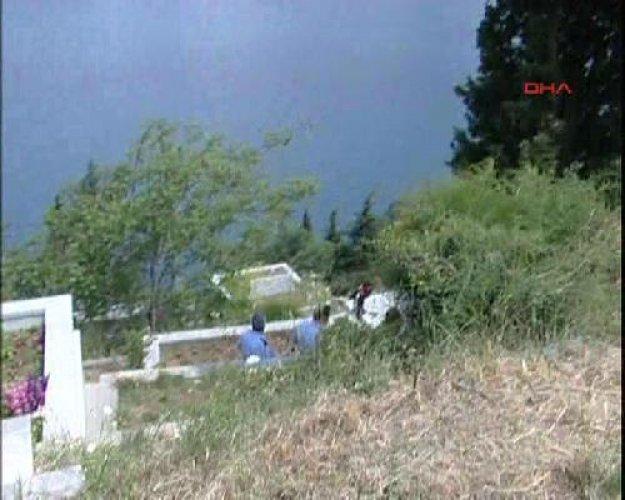 İstanbul’da çatışma: 1 polis şehit - Resim 10