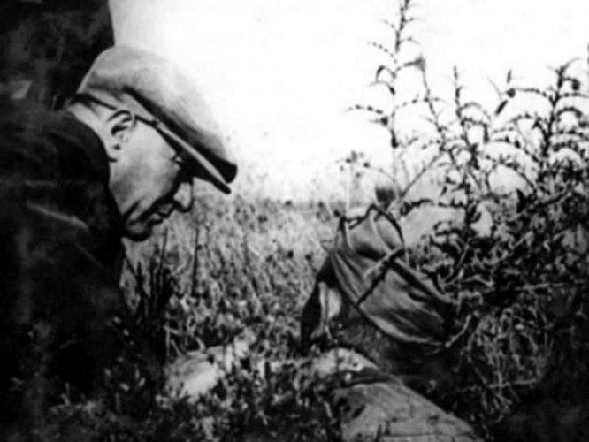 Atatürk'ün ilk kez yayınlanan görüntüleri - Resim 1