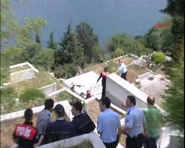 İstanbul’da çatışma: 1 polis şehit - Resim 12