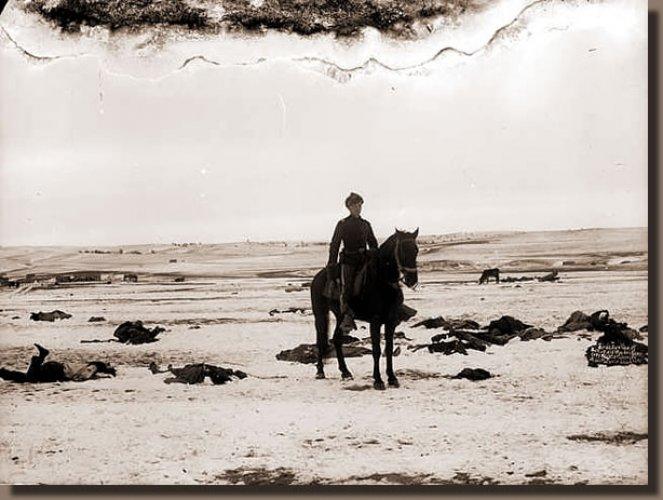 ABD'nin katlettiği kızılderililer - Resim 5
