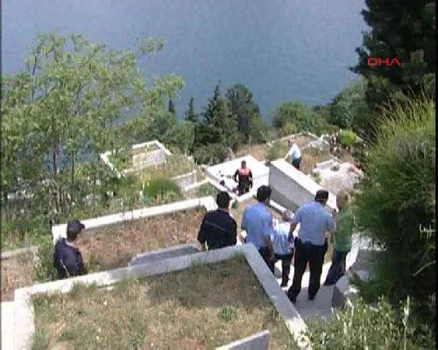 İstanbul’da çatışma: 1 polis şehit - Resim 11