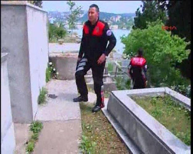 İstanbul’da çatışma: 1 polis şehit - Resim 15