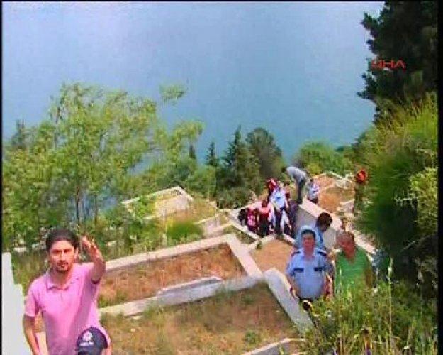 İstanbul’da çatışma: 1 polis şehit - Resim 24