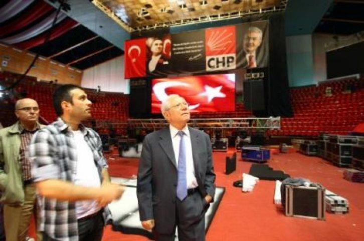 Kılıçdaroğlu’nun posterini asmadılar - Resim 7