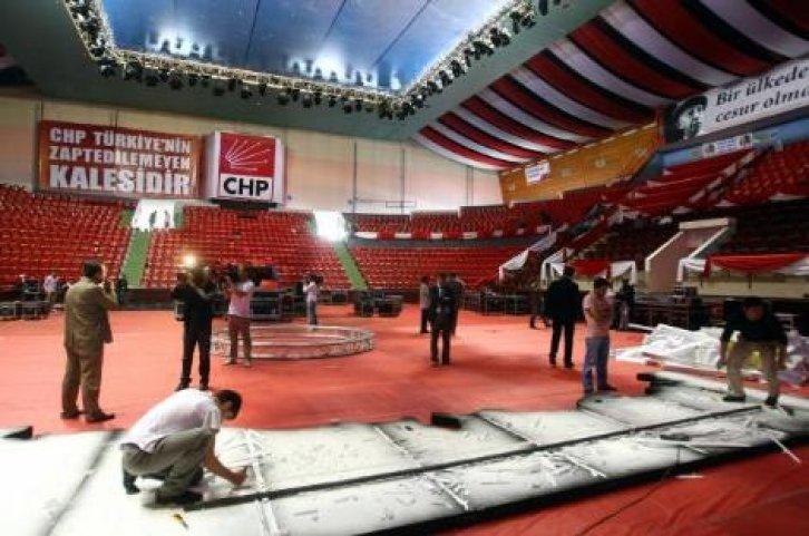 Kılıçdaroğlu’nun posterini asmadılar - Resim 6