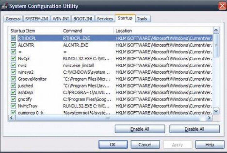 Laptopunuzun  pil ömrünü uzatın