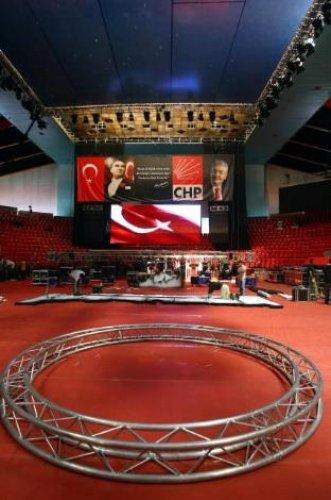 Kılıçdaroğlu’nun posterini asmadılar - Resim 2