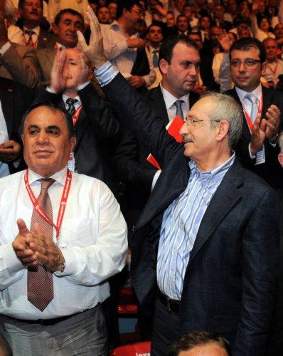 CHP 33. Kurultayı - Resim 32