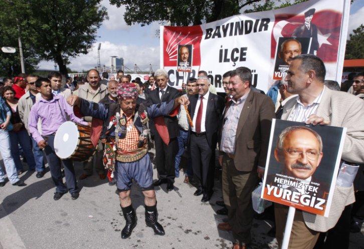 CHP 33. Kurultayı - Resim 23