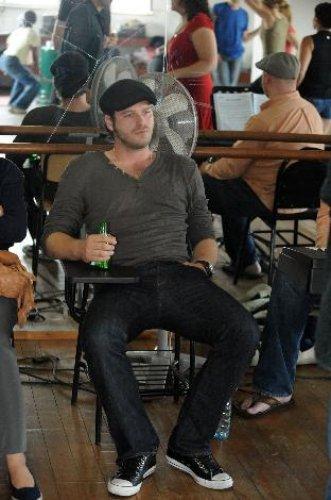 Kıvanç Tatlıtuğ-Grease 2010 - Resim 2
