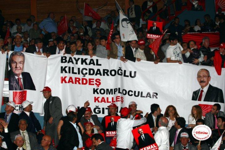 CHP 33. Kurultayı - Resim 4
