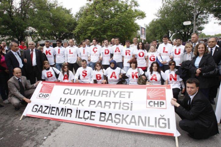 CHP 33. Kurultayı - Resim 24