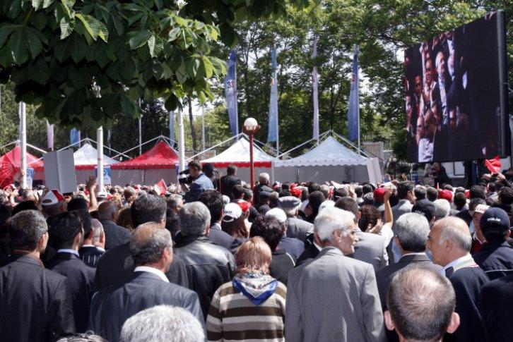 CHP 33. Kurultayı - Resim 20