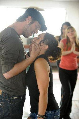 Kıvanç Tatlıtuğ-Grease 2010 - Resim 5