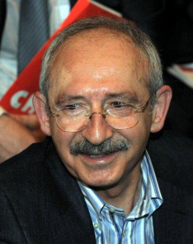 CHP 33. Kurultayı - Resim 30