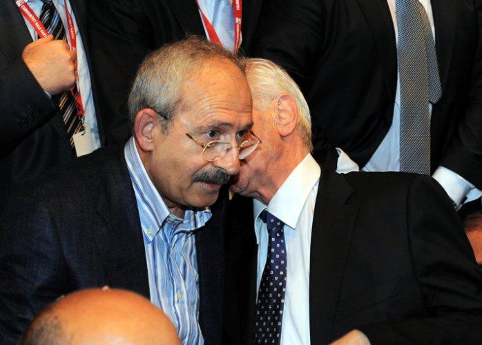CHP 33. Kurultayı - Resim 14