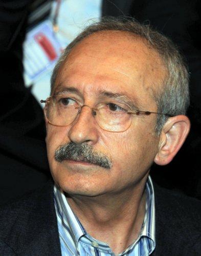 CHP 33. Kurultayı - Resim 27