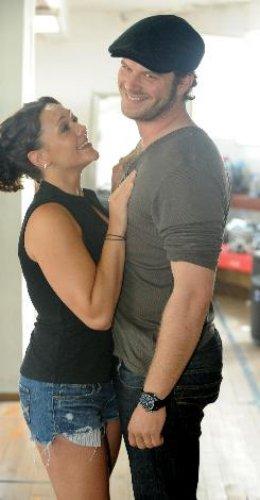 Kıvanç Tatlıtuğ-Grease 2010 - Resim 8