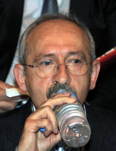 CHP 33. Kurultayı - Resim 28