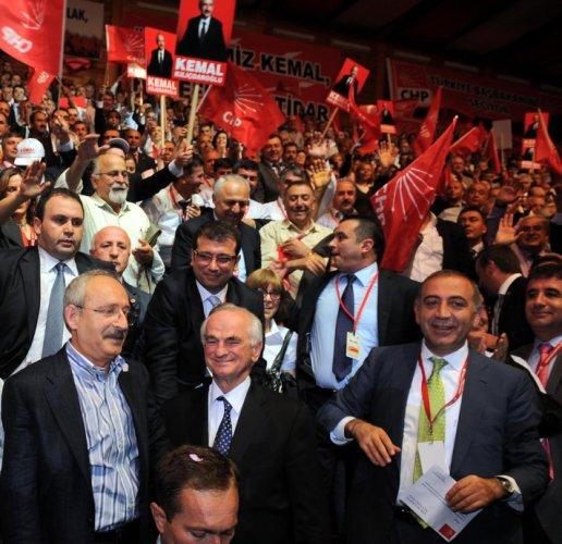 CHP 33. Kurultayı - Resim 2