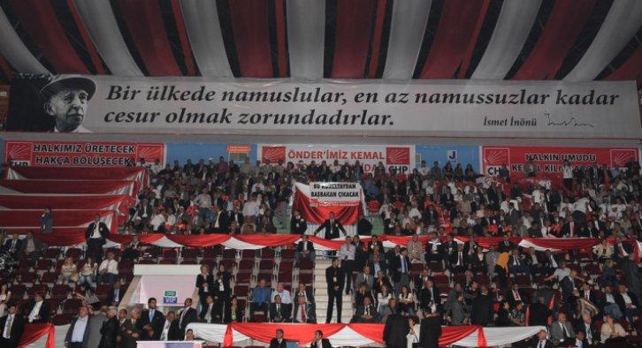 CHP 33. Kurultayı - Resim 6